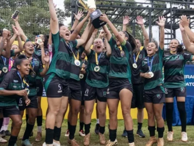 Brazil Women’s State Championship Sets Groups for Six-Team Race