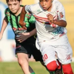 Brazil Nautico Draws With Comercial to Claim U-13 State Title