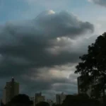 Brazil Civil Defense Warns of Overnight Storm in Campo Grande