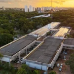 Brazil courts in MS shut for 2 days, only emergency duty remains