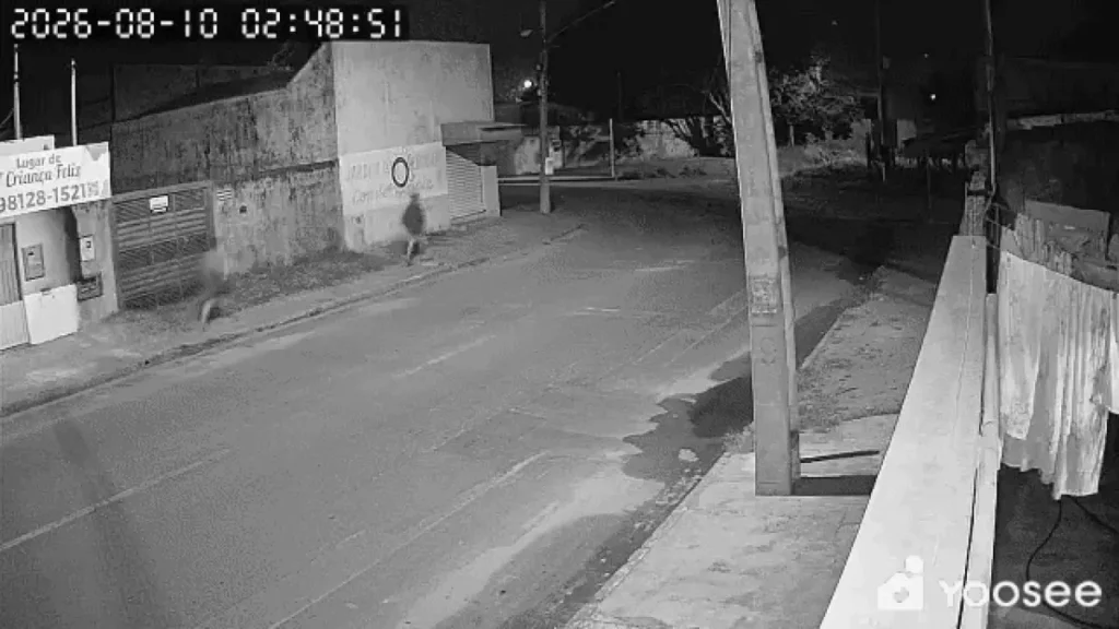 Brazil Teen Shot 16 Times, Wounded Twice Outside Store