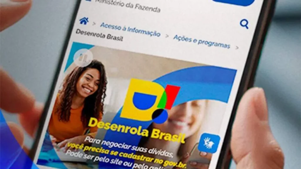 Brazil launches debt relief program for informal workers