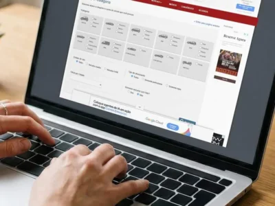 Brazil Makes Car Buying Easier With ShopCar Search Tool