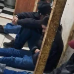 Brazil police arrest 4th suspect in border butcher shop cocaine bust
