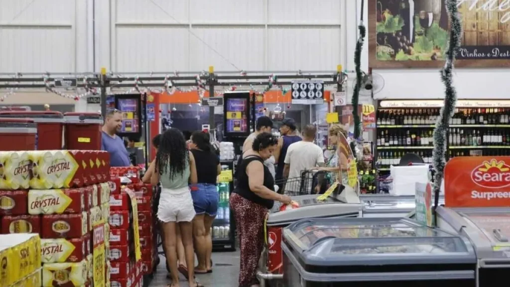 Brazil Prices Hold Steady in Campo Grande as Housing Rises, Food Falls