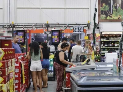 Brazil Prices Hold Steady in Campo Grande as Housing Rises, Food Falls