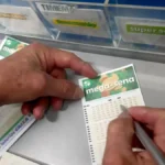 Brazil Mega-Sena jackpot rolls over, 68 win quadra in MS