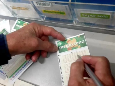 Brazil Mega-Sena jackpot rolls over, 68 win quadra in MS
