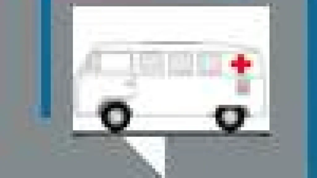 Brazil's First Ambulances: Fadul's Quirky Kombis
