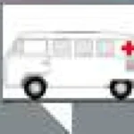 Brazil's First Ambulances: Fadul's Quirky Kombis