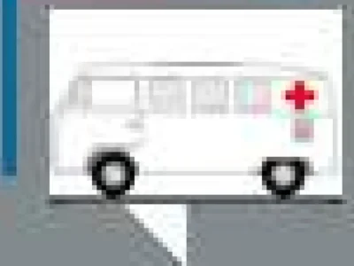 Brazil's First Ambulances: Fadul's Quirky Kombis