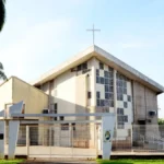 Brazil Cathedral Marks 32 Years With Special Mass Wednesday
