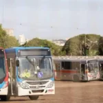 Brazil Ranks High in Public Transit Subsidies for Capital Cities
