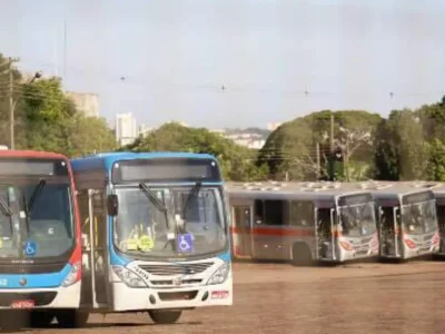 Brazil Ranks High in Public Transit Subsidies for Capital Cities