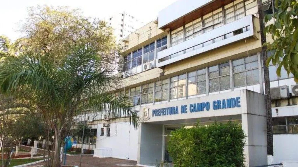 Brazil City Hall offers $188K discount to settle debts in reverse auction