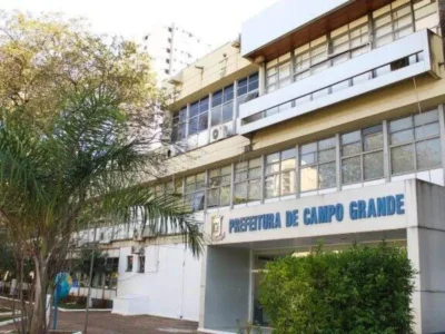 Brazil City Hall offers $188K discount to settle debts in reverse auction