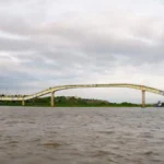 Brazil Paraguay River Levels Normal but Expected to Keep Falling