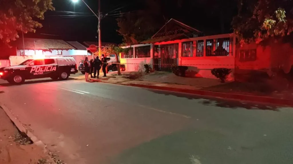 Brazil Man Killed, Another Shot in Head in Sequential Attack by Duo