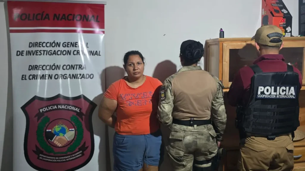 Brazil Kidnapper Hunted Pregnant Women Until Finding Girl, Police Say