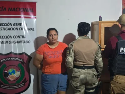 Brazil Kidnapper Hunted Pregnant Women Until Finding Girl, Police Say