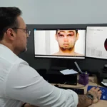 Brazil Uses AI to Recreate Faces From Witness Memory