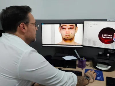 Brazil Uses AI to Recreate Faces From Witness Memory