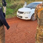 Brazil Kills 2 Members of Paraguay’s Most Wanted Drug Gang