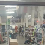 Brazil gunman kills 26-year-old shop clerk during work hours