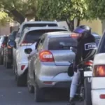 Brazil Faces Fuel Queue Chaos at Bolivia Border