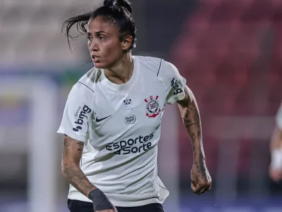 Brazil Soccer Roundup: Corinthians Draws, Fluminense Rout